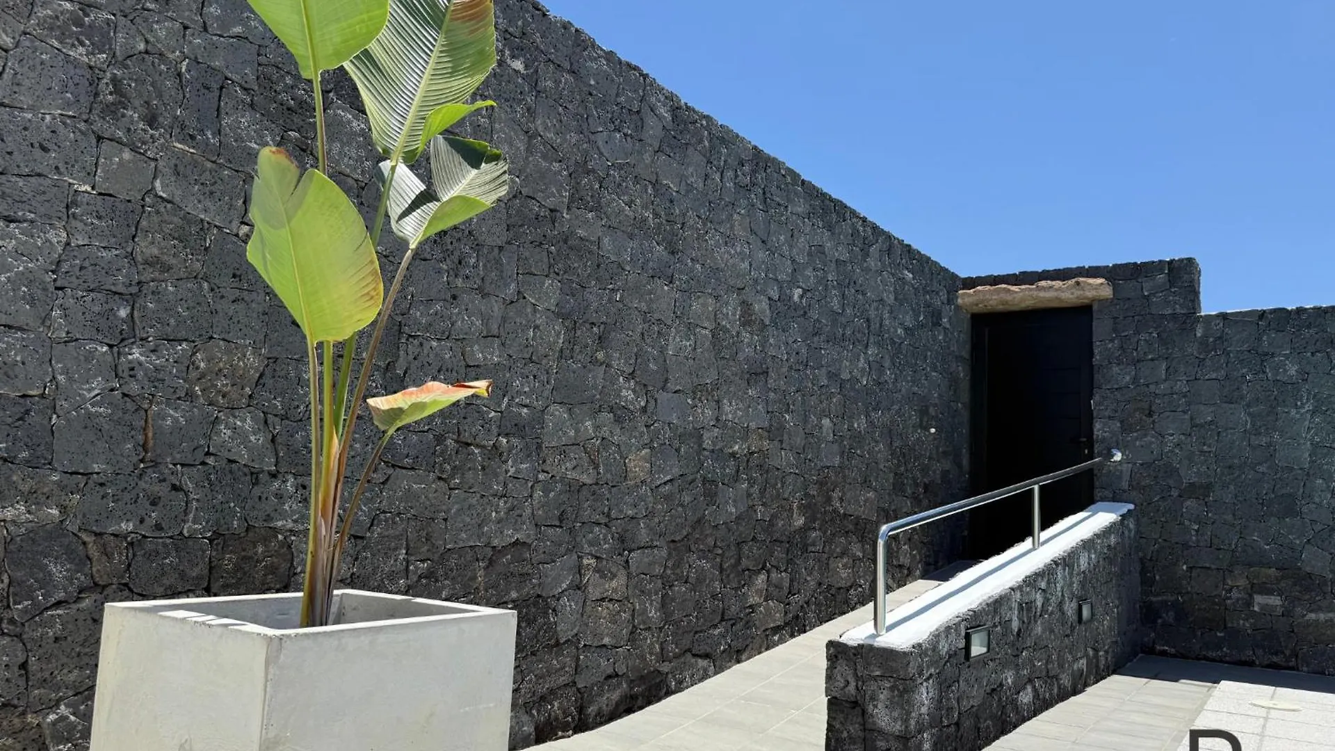 Villa El Rofero ティナホ スペイン