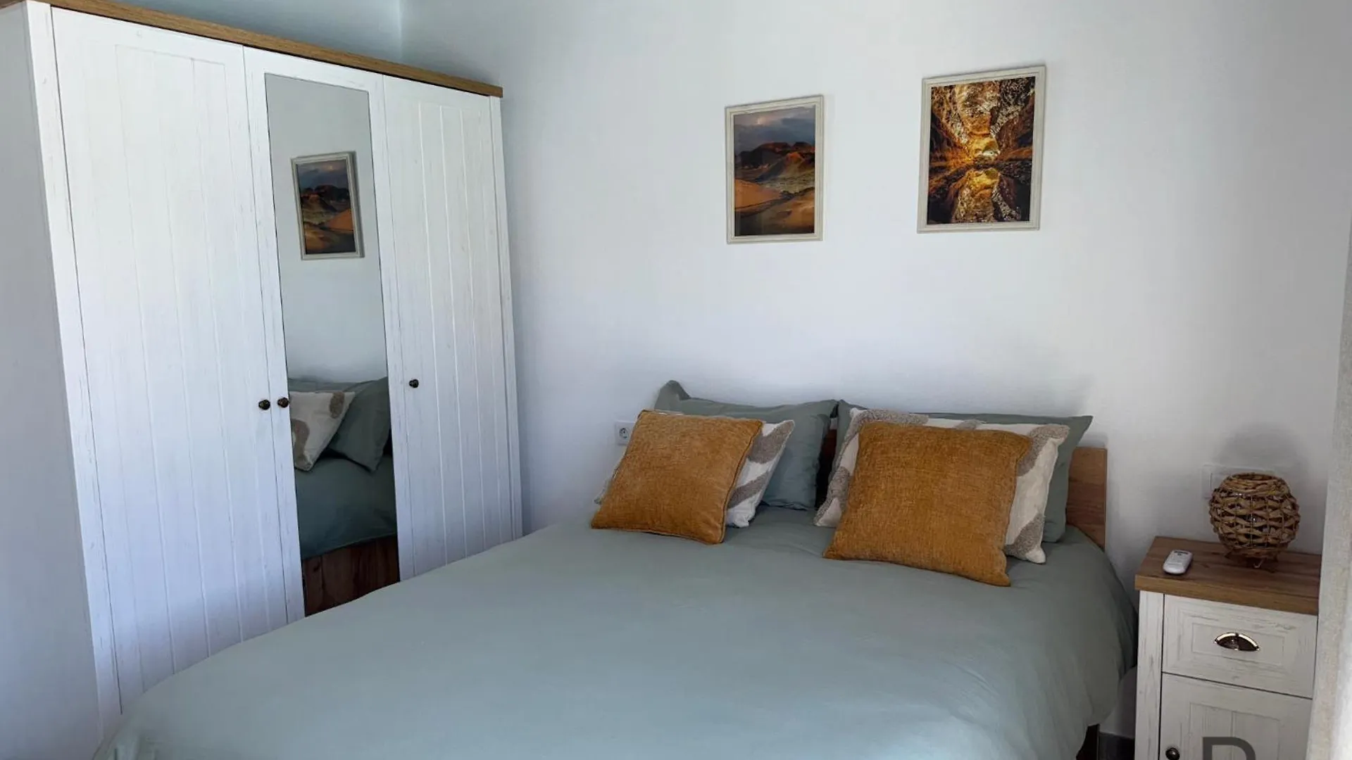 Villa El Rofero ティナホ スペイン
